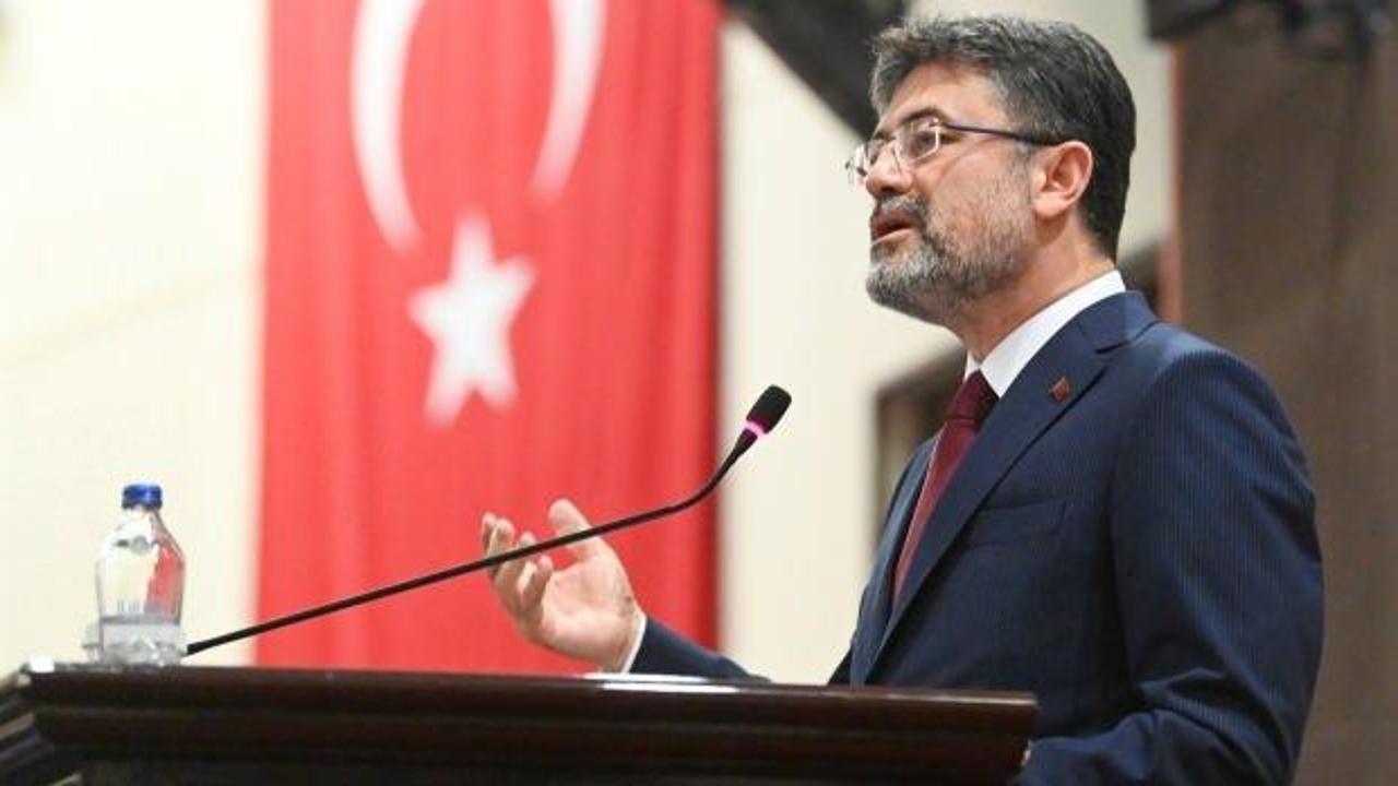 Tarımsal üretim planlama çalışmaları ile ilgili takvim işlemeye başladı