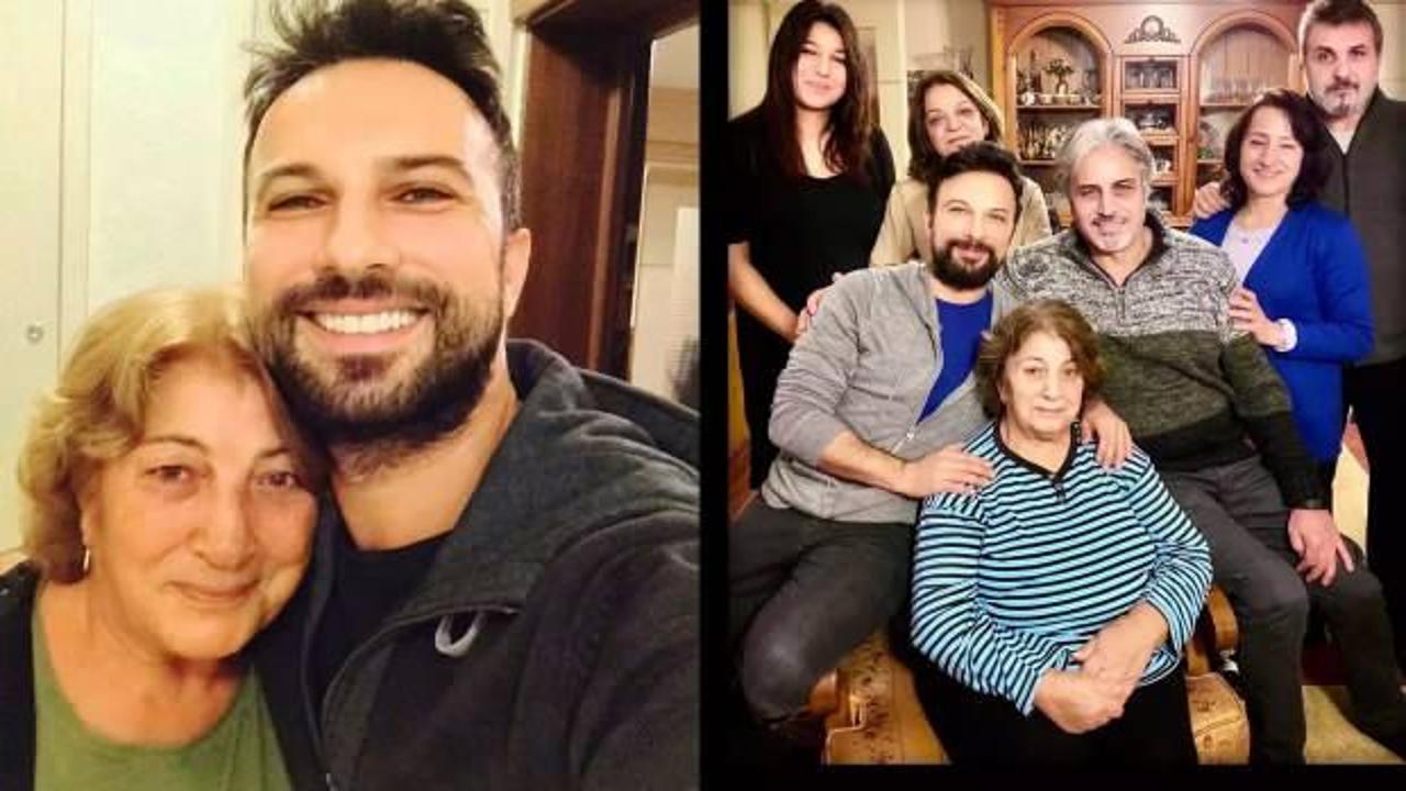 Tarkan'ı yasa boğan haber: Annesi Neşe Tevetoğlu'nun ölüm sebebi belli oldu!