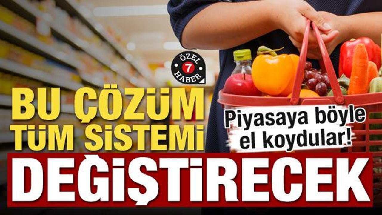 Tarla ile sofra arasındaki fiyat farkı sona erecek! Resul Kurt çözümü açıkladı