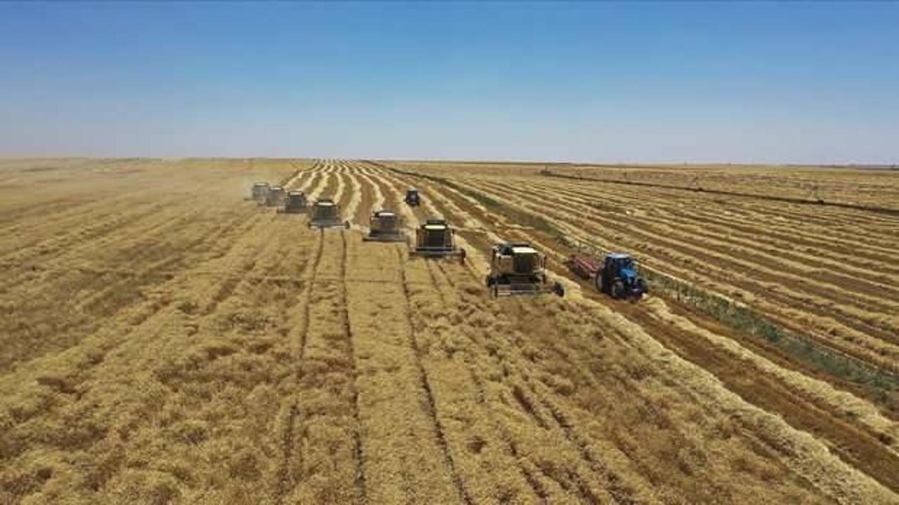 TARSİM, Çiftçi Buluşmaları toplantısına katıldı