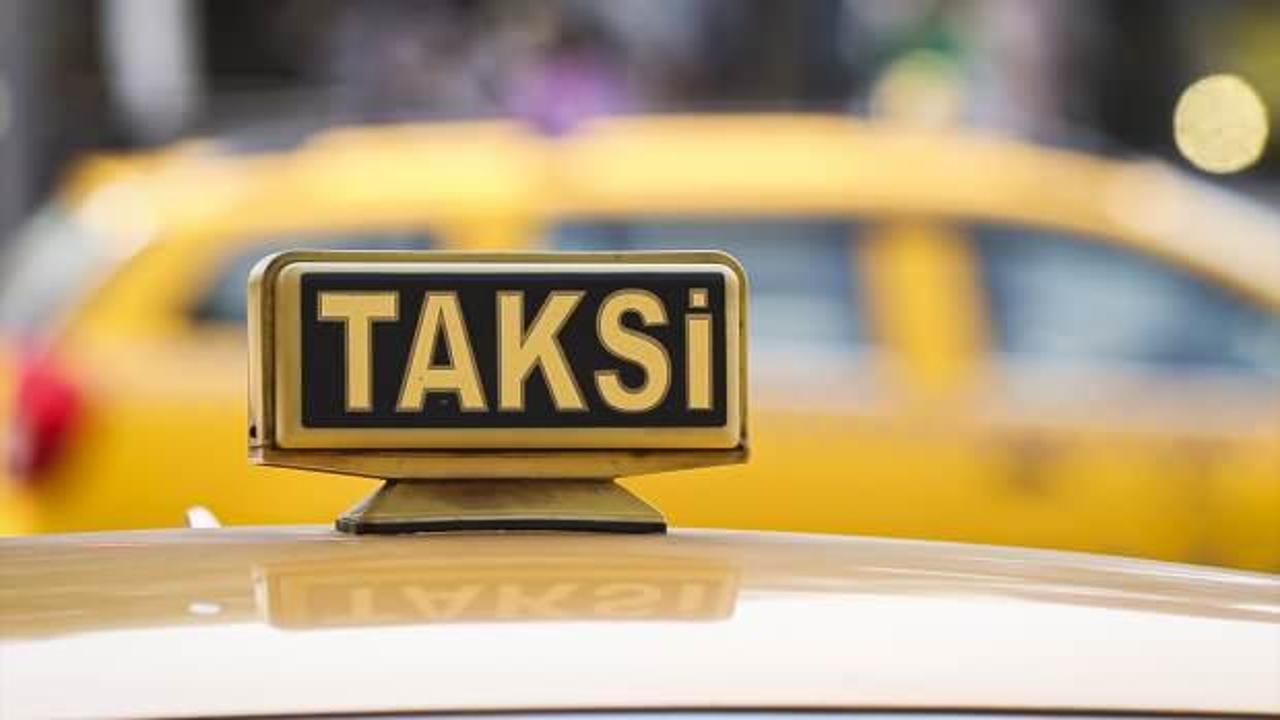 Tartışmaların odağındaki taksiciler kendilerini savundu