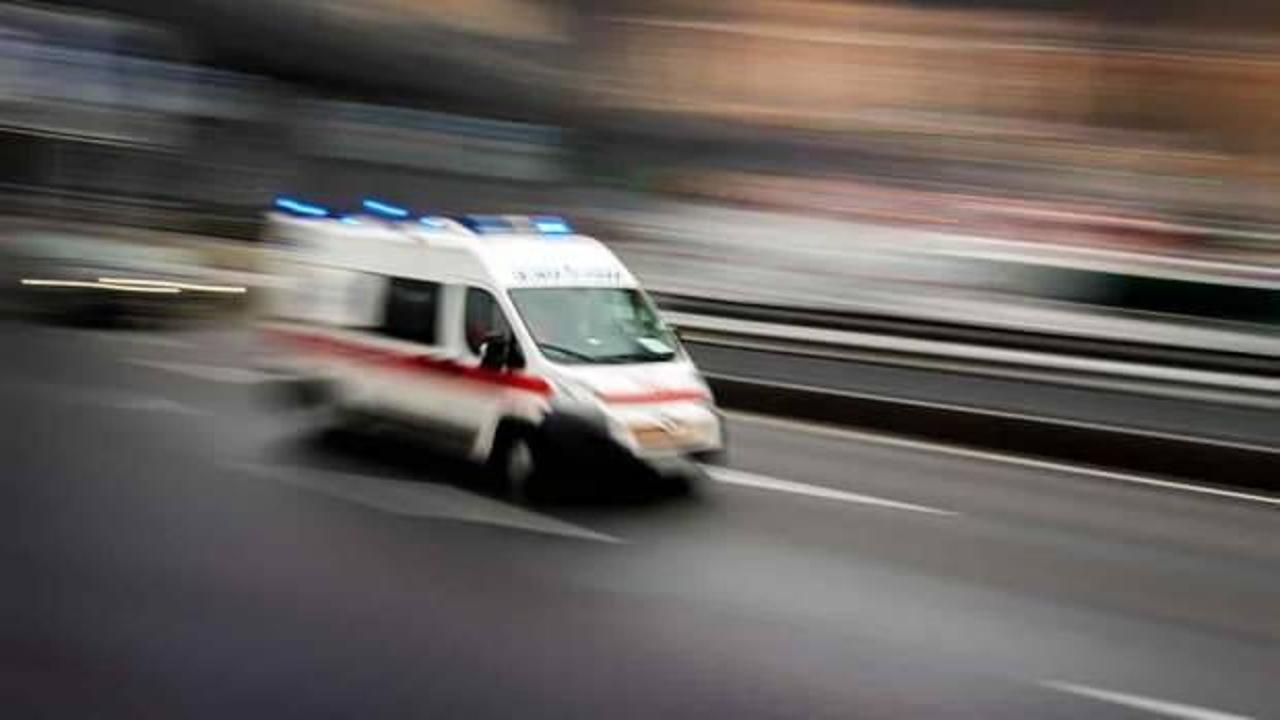 Tartıştığı ağabeyini 10 yerinden bıçakladı!