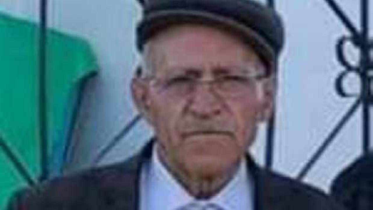 Tartıştığı babasının boğazını kesti