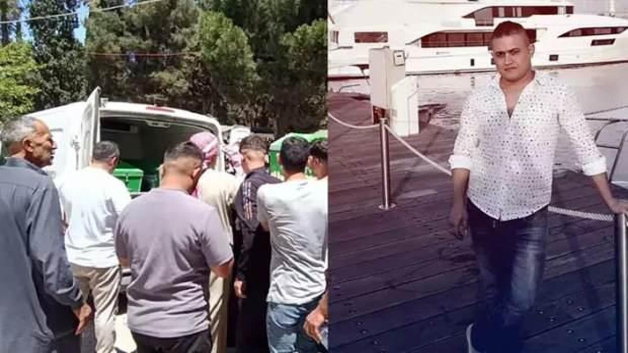 Tartıştığı dayısını pompalı tüfekle öldürdü