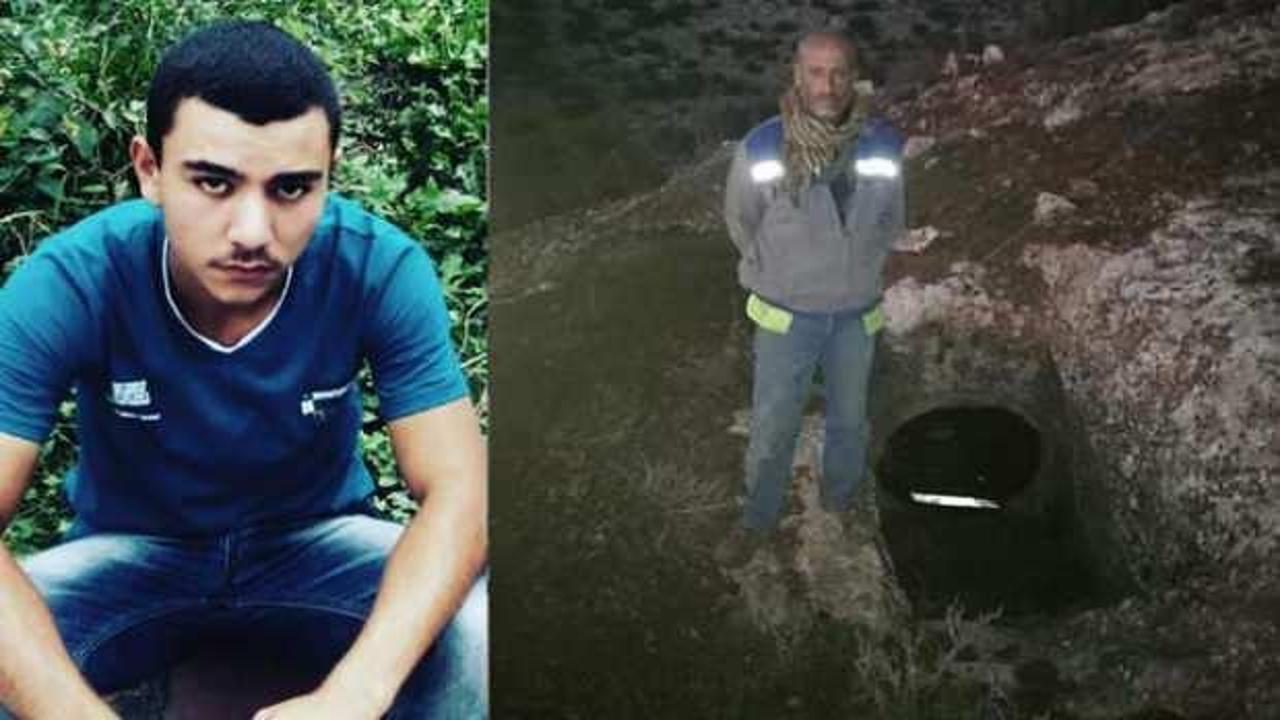 Tartıştığı oğlunu pompalı tüfekle öldürdü