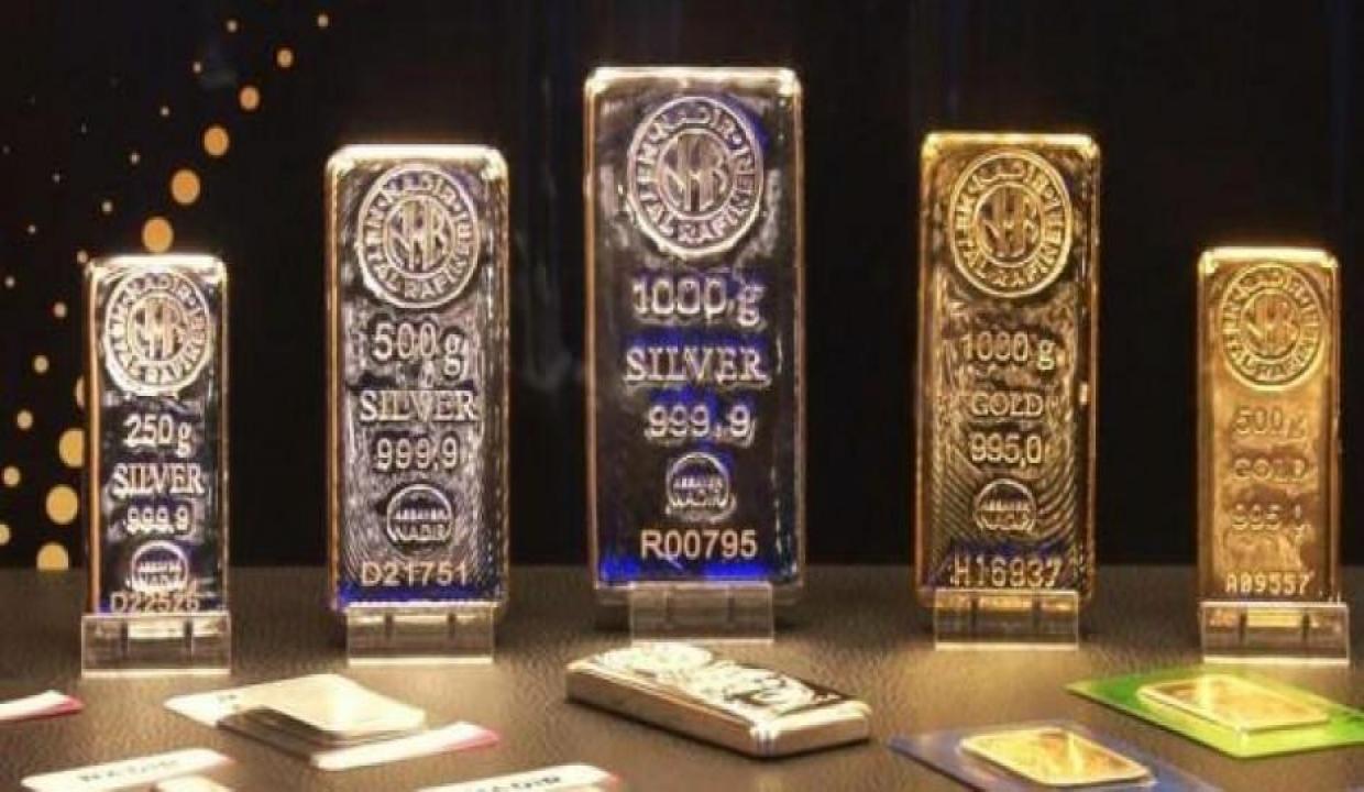 Tasarruf sistemiyle altına talep arttı