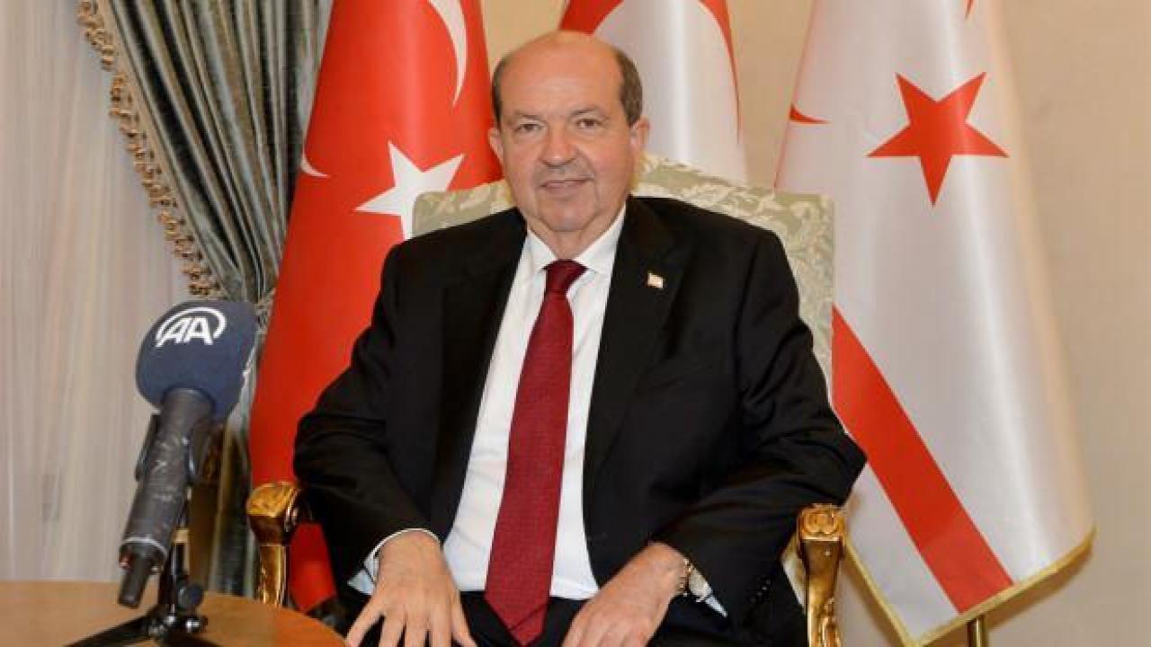 Tatar'dan AB'ye sert yanıt
