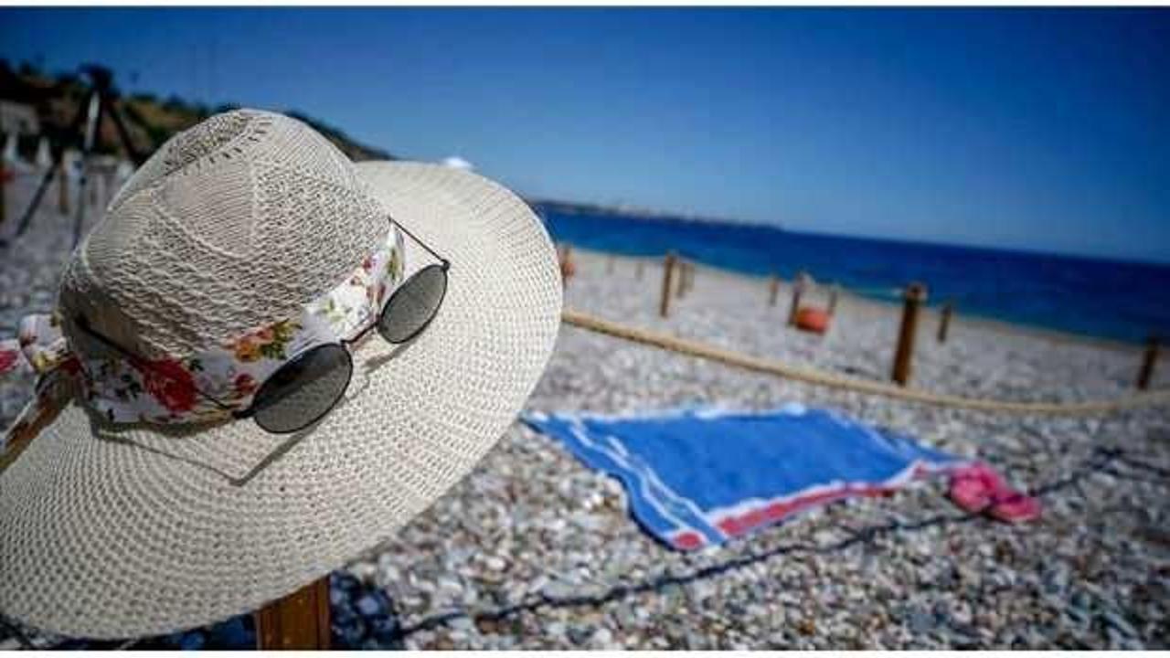 Tatil rezervasyonu yapacaklar dikkat! 'dolandırılmayın'