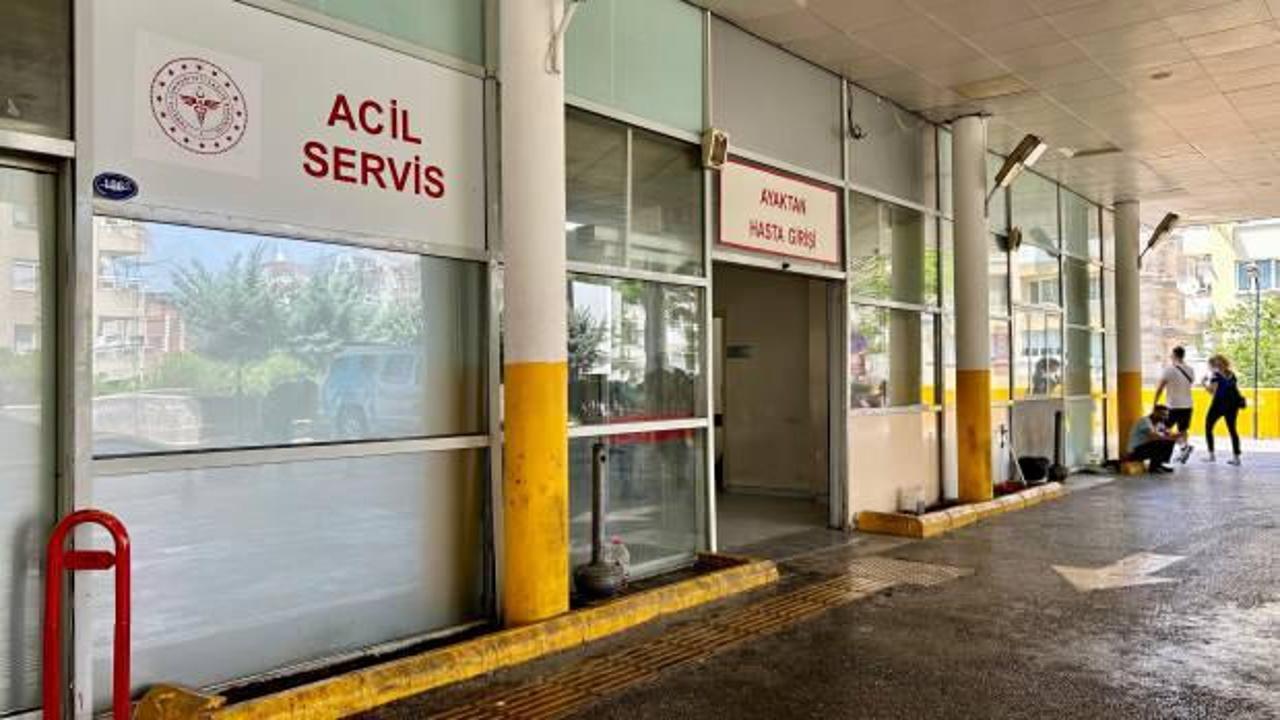Tatilciler dönüyor, acil servisler alarm veriyor!