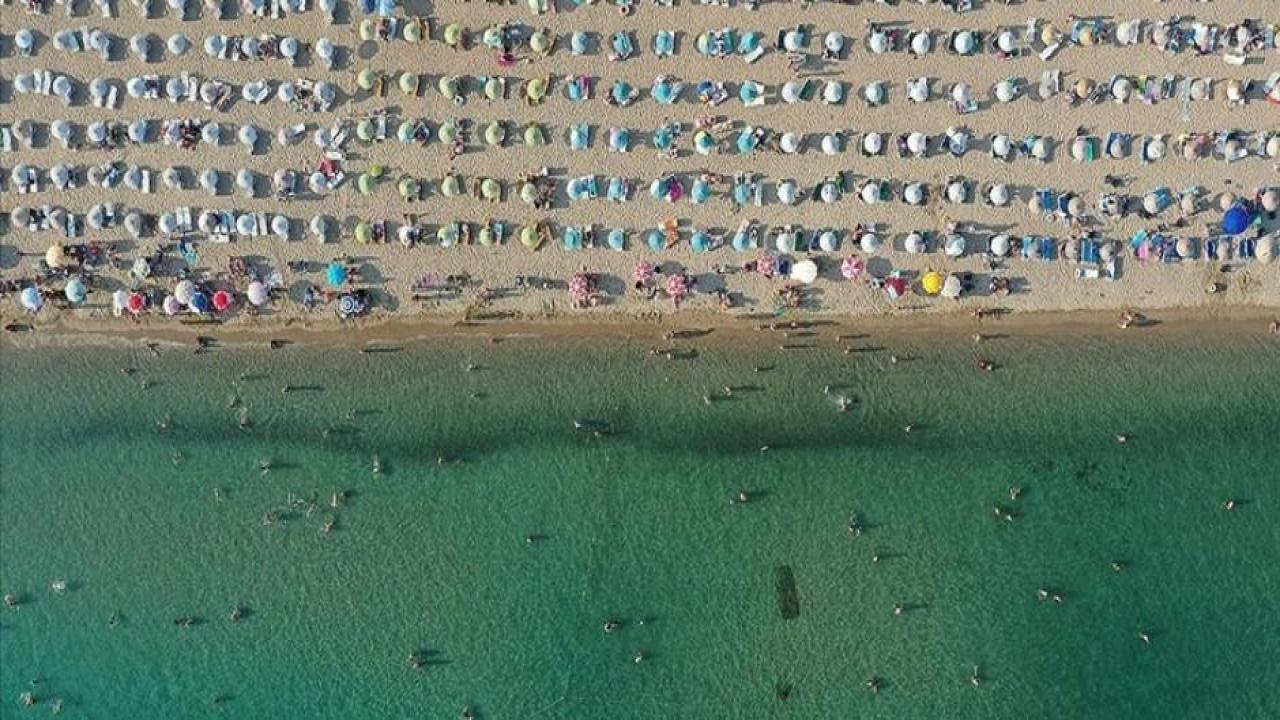 Tatilcilere sosyal mecralardaki aldatıcı ilanlara ilişkin uyarı