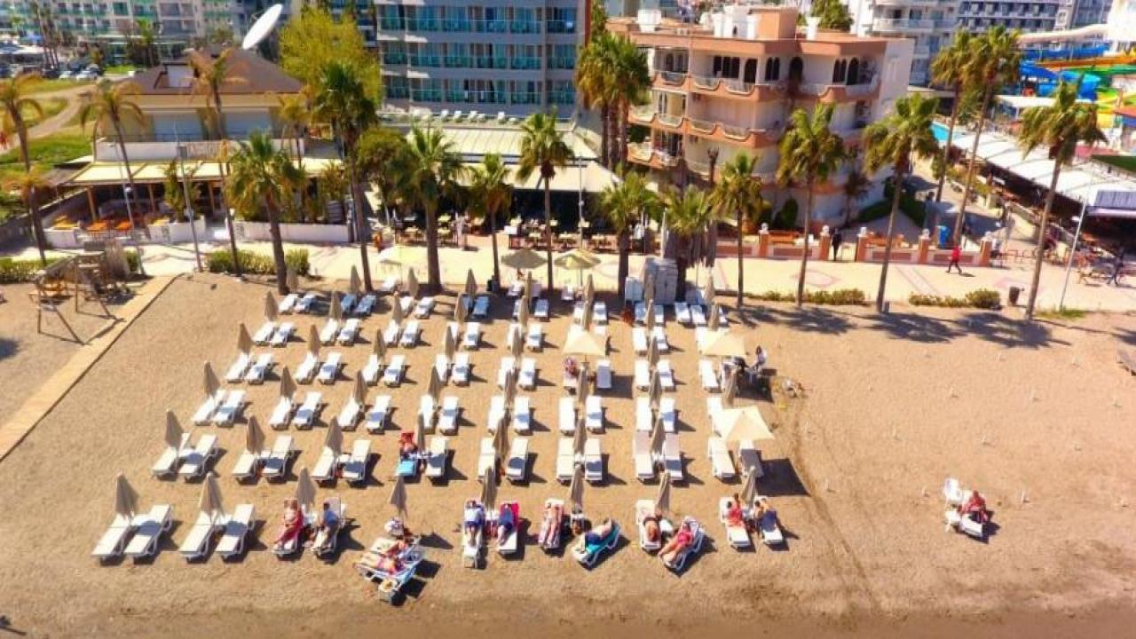 Tatile çıkacaklara sahte web sitesi uyarısı