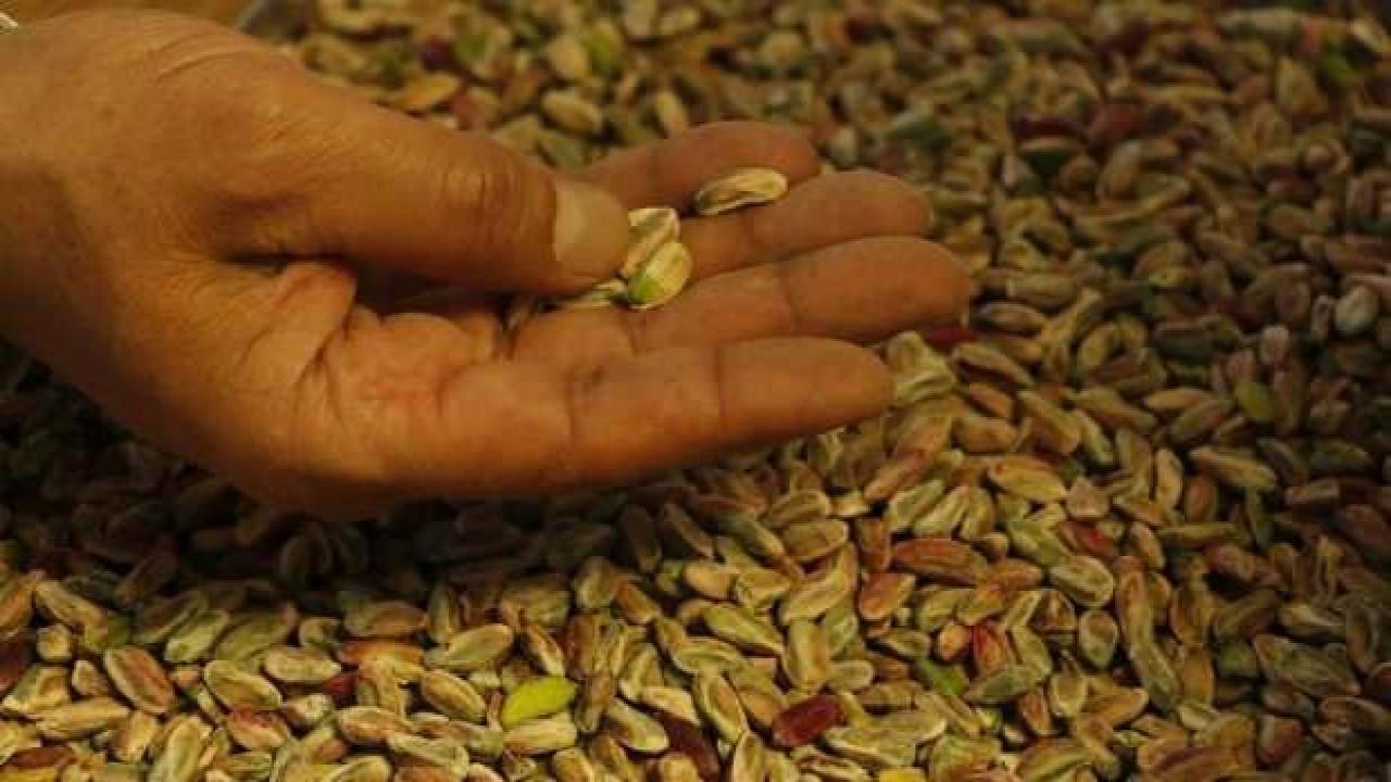 Tatlıcılardan stokçulara 'fıstık' tepkisi