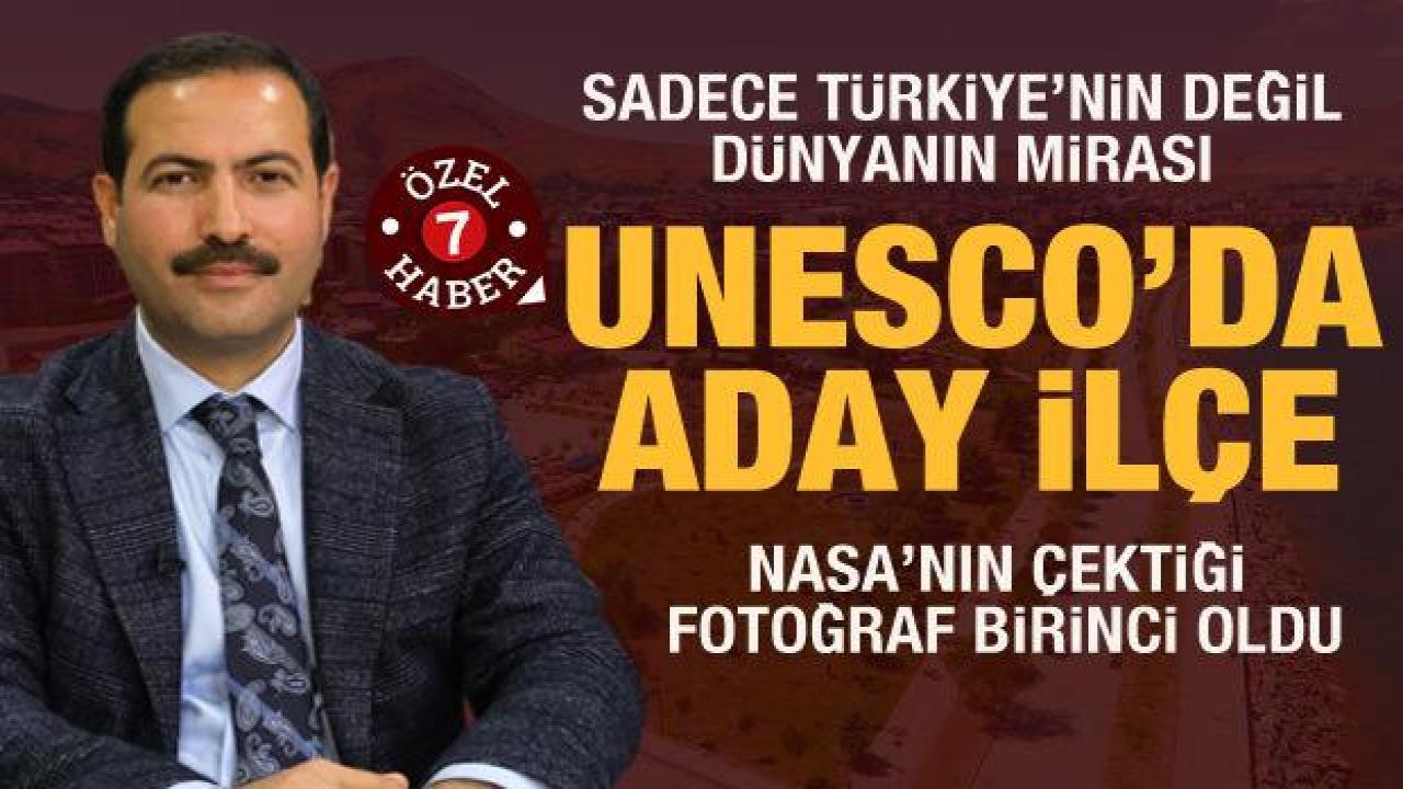 Tatvan Belediye Başkanı Geylani'den Haber7'ye özel açıklamalar
