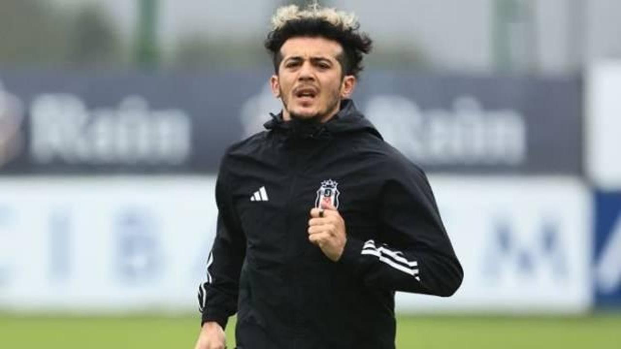 Tayfur Bingöl'e 3 talip birden! Pazarlıklar sürüyor...