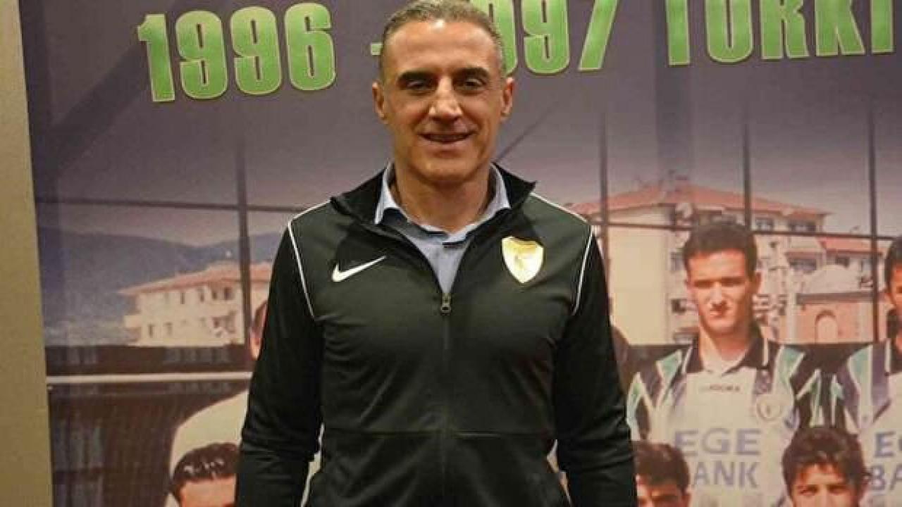 Tayfur Havutçu: Geçmişteki birliktelikleri yakalamak çok zor