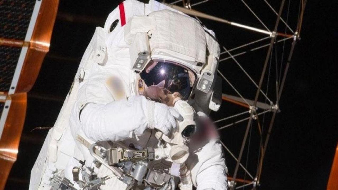 Taykonot ekibi 6 sonra Dünya'ya döndü