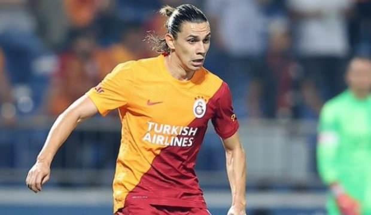 Taylan Antalyalı: Turu geçeceğimize inanıyoruz