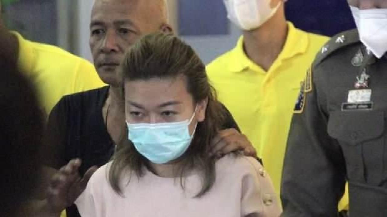 Tayland'da 12 arkadaşını zehirleyerek öldüren kadın tutuklandı