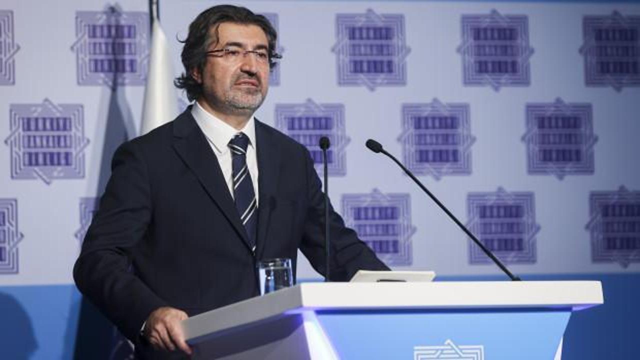 TBB Başkanı Çakar: Bankacılık sektörü yatırımlarını büyütüyor