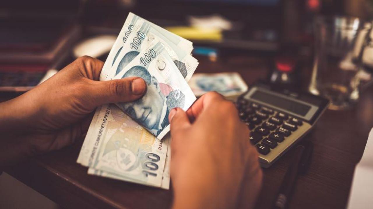 TBB Başkanı duyurdu: 782 milyar TL'ye ulaştı