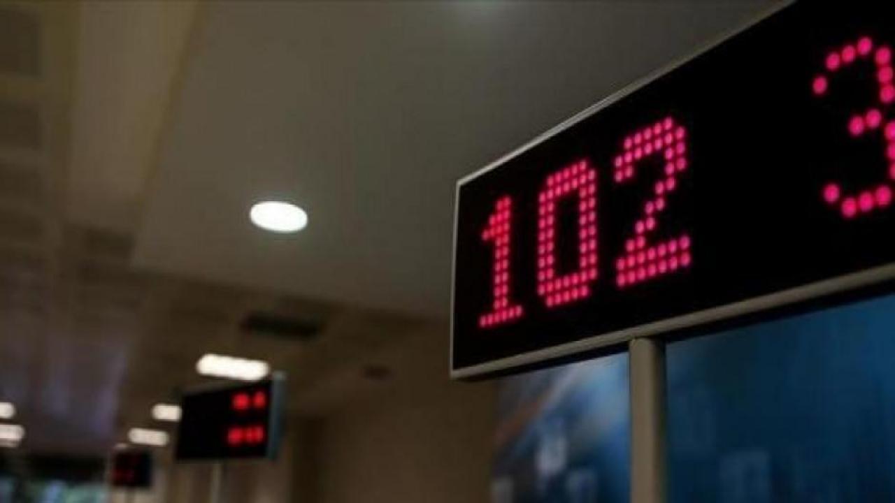TBB'den deprem bölgesi açıklaması: 448'i fiziki hizmet veriyor