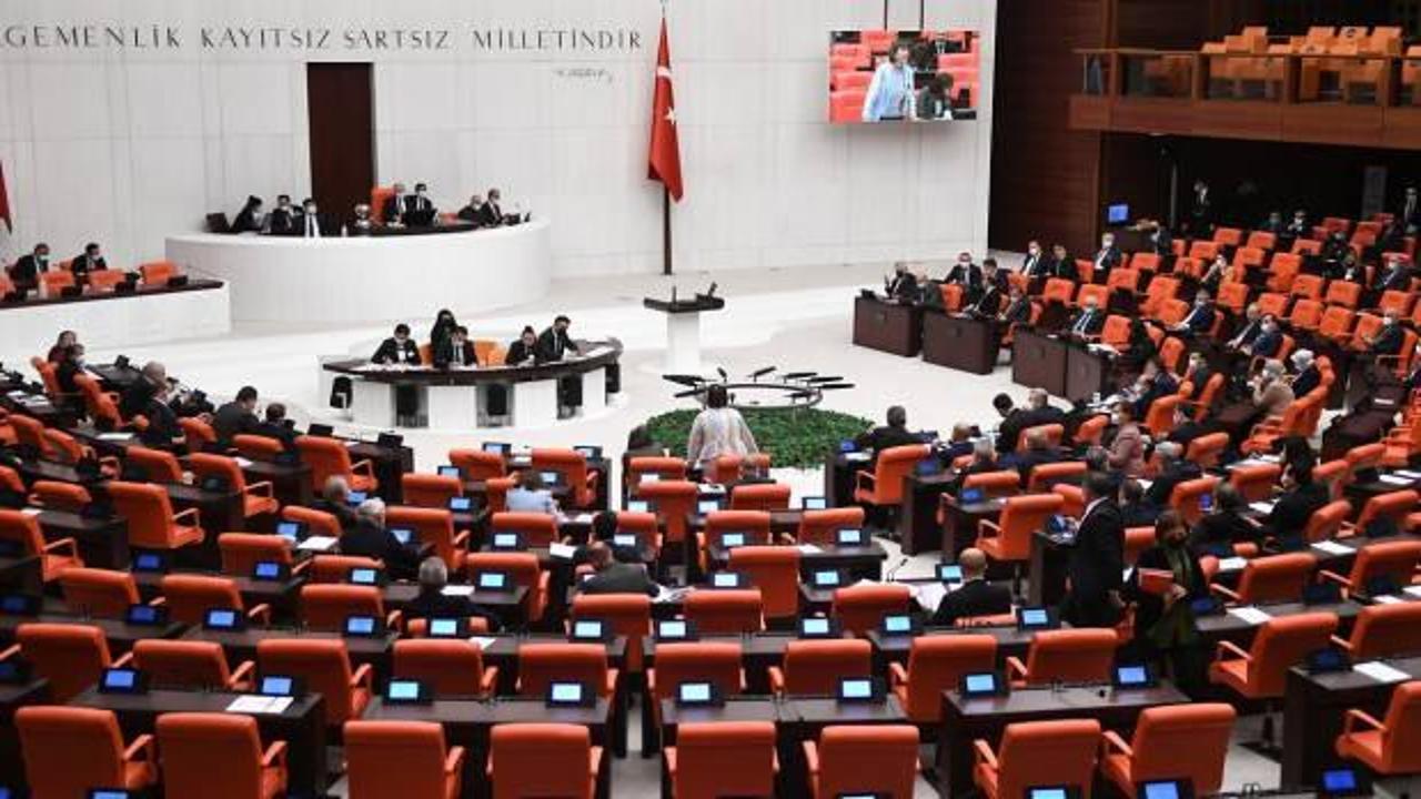 TBMM, 25 Temmuz'da olağanüstü toplanacak: AK Parti yoklamaya katılmayacak