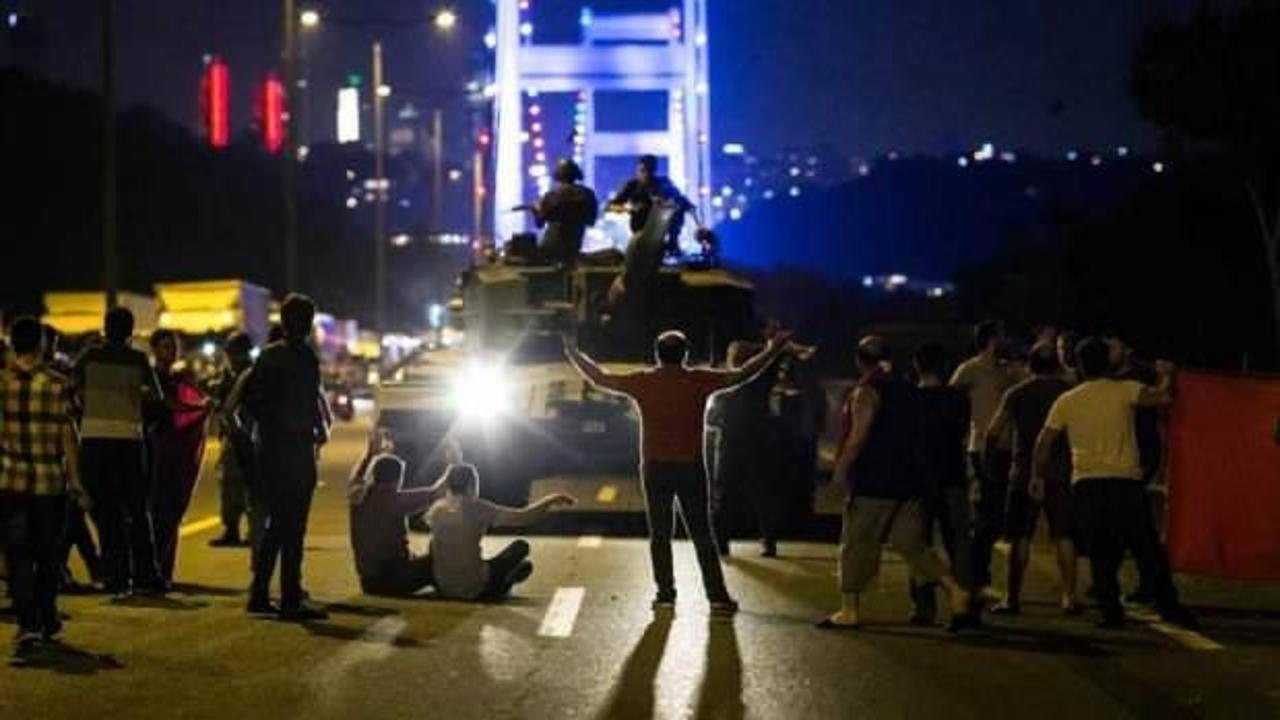 TBMM Başkanı Kurtulmuş, hainliğin tavan yaptığı geceyi ilk kez anlattı: Şeytanın...