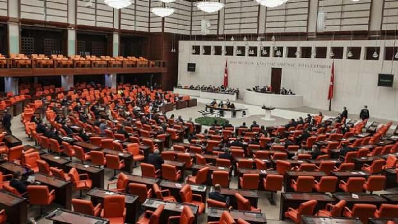 TBMM gündemine taşındı: LGBT faaliyetleri suç sayılsın