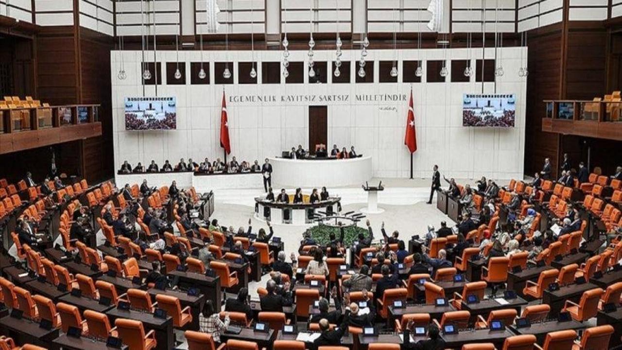 TBMM'de 14 gün sürecek bütçe maratonu bugün başlıyor