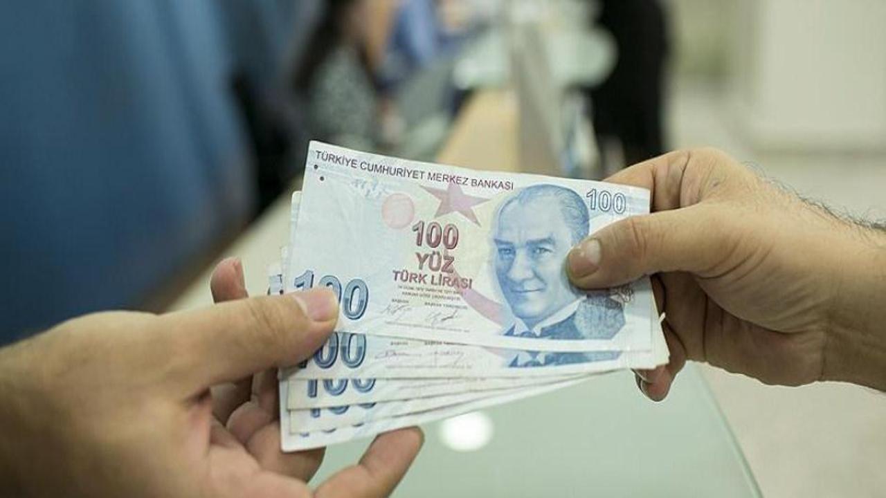TBMM'den emekli ikramiyesi kararı