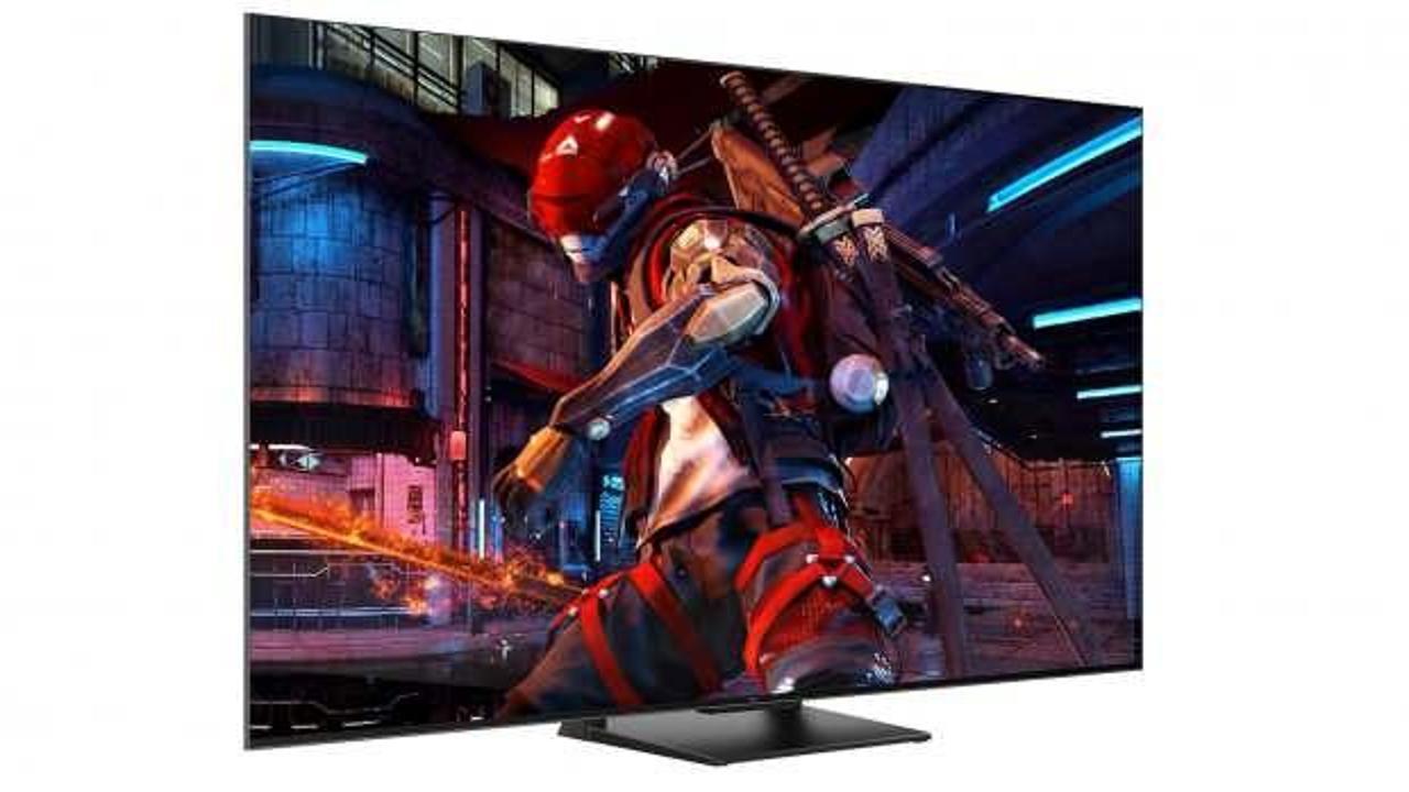 TCL’in yeni oyuncu televizyonu C745 satışa çıktı