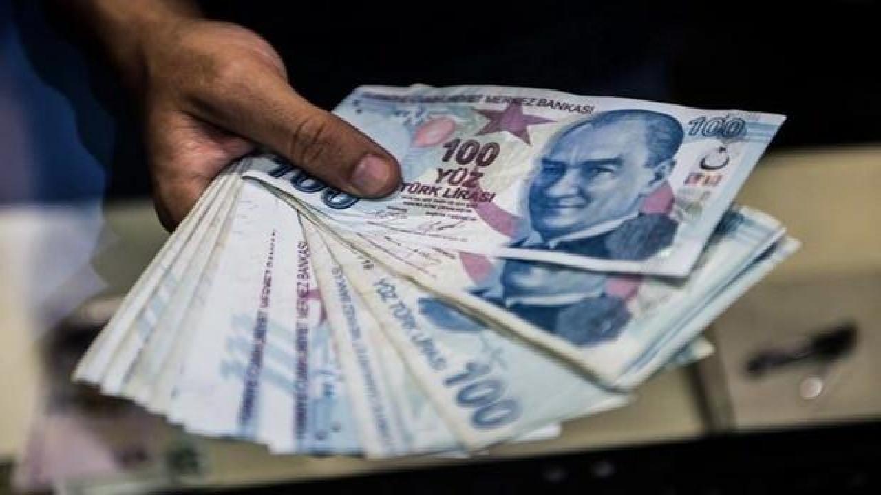 TCMB açıkladı! Özel sektörün yurt dışı kredi borcunda düşüş