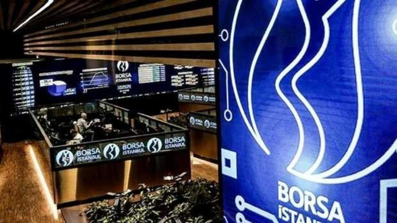 TCMB açıkladı: Yabancılardan 152 milyon dolarlık hisse alımı gerçekleşti!