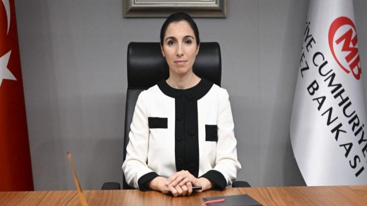 TCMB Başkanı Erkan, Marsh McLennan yönetiminden ayrıldı