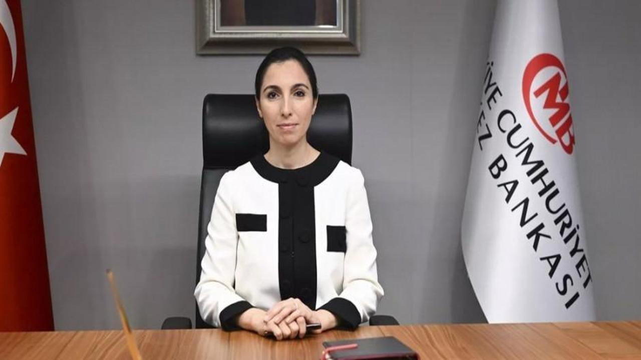 TCMB Başkanı Erkan'dan Türk Lirası vurgusu