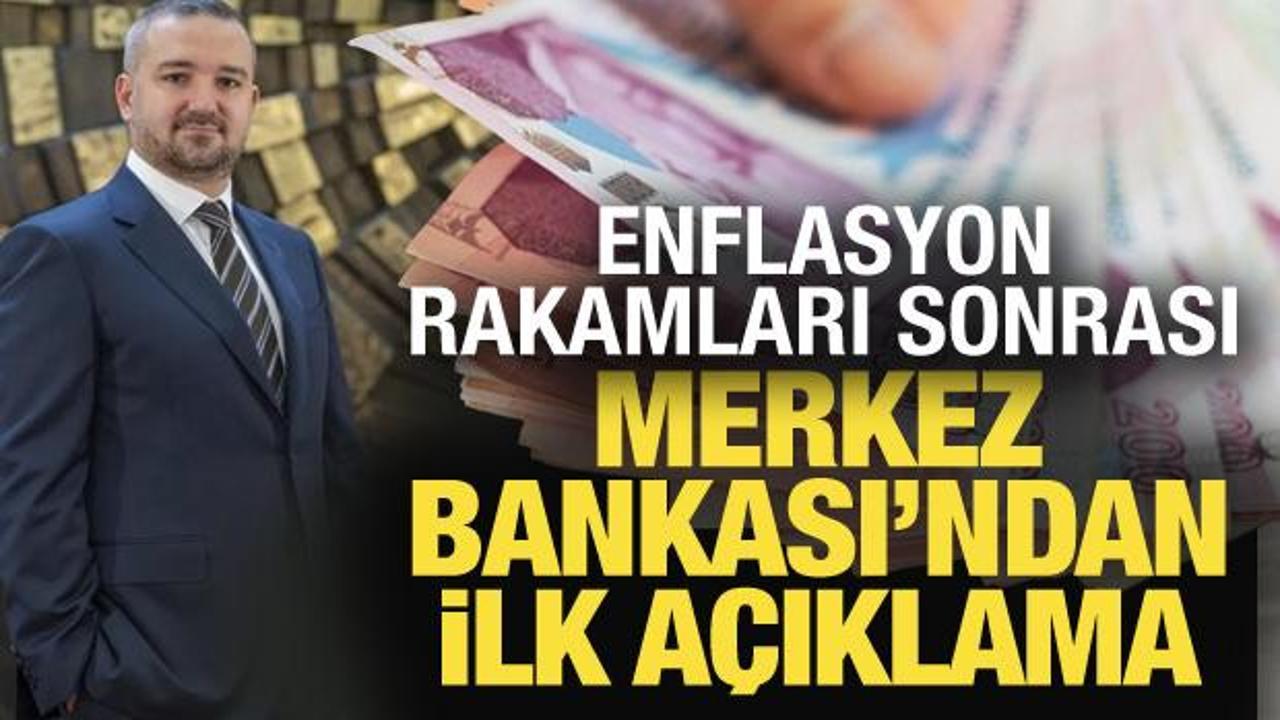 TCMB Başkanı Karahan: Enflasyon ve beklentilerde alınacak mesafe var