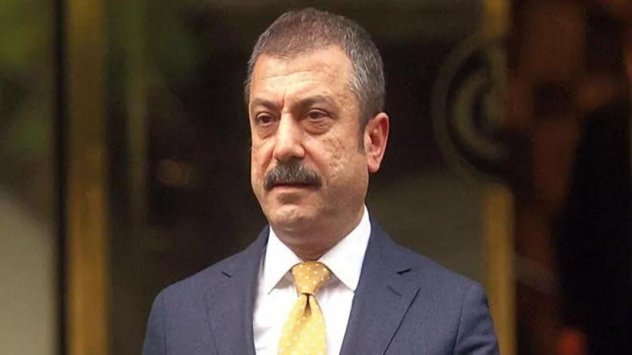 TCMB Başkanı Kavcıoğlu, liralaşma stratejisini anlattı