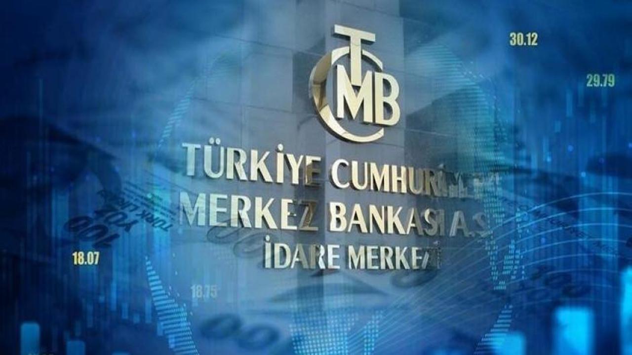 TCMB faiz kararını perşembe günü açıklayacak