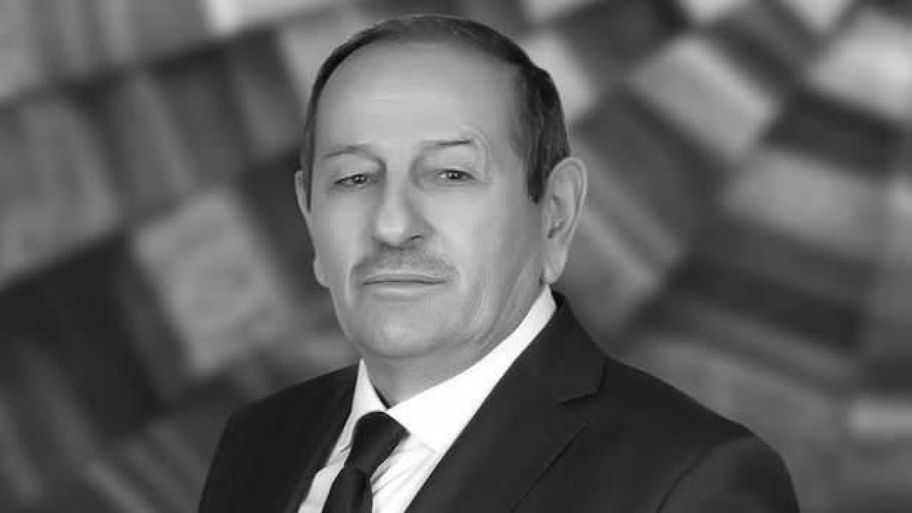 TCMB PPK Üyesi Tuna hayatını kaybetti