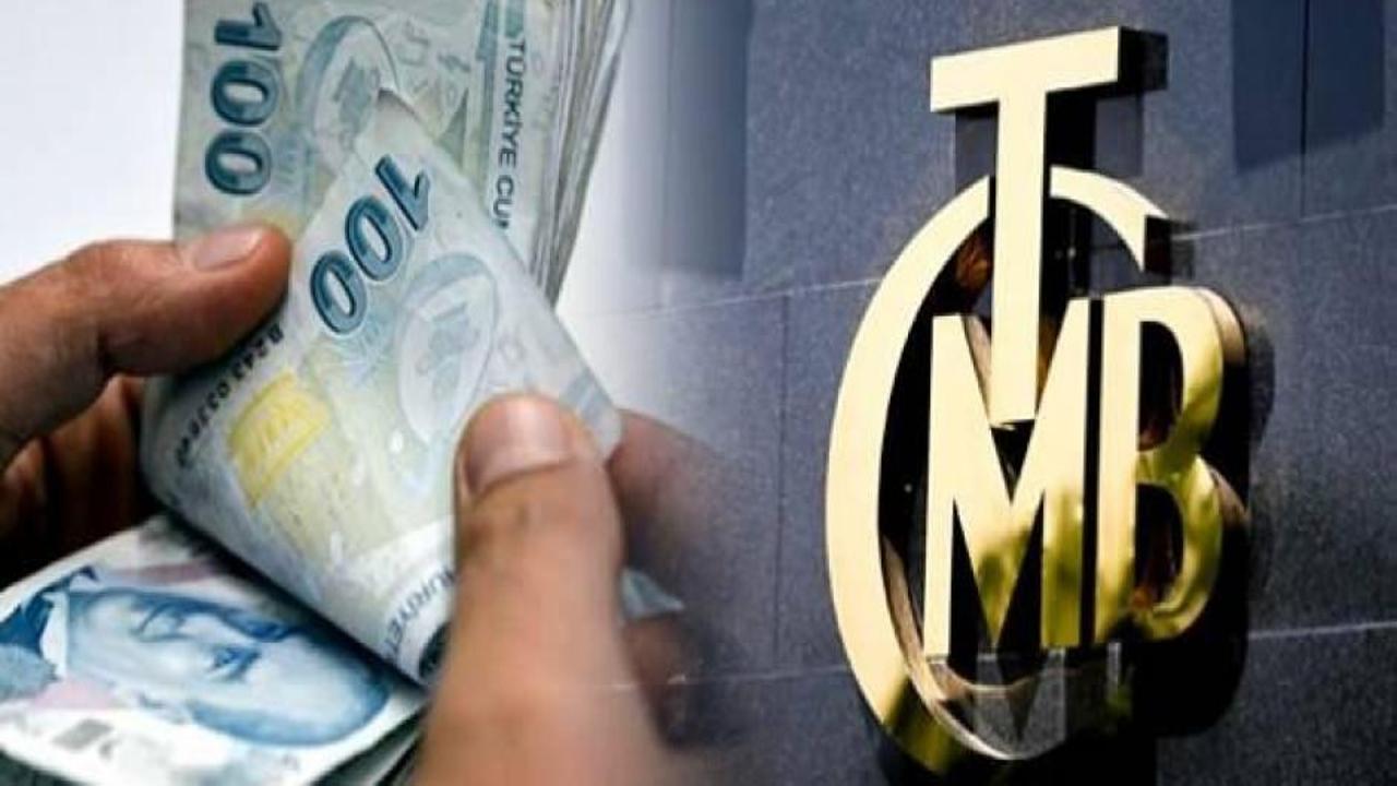 TCMB, temmuz ayı faiz kararını açıklayacak
