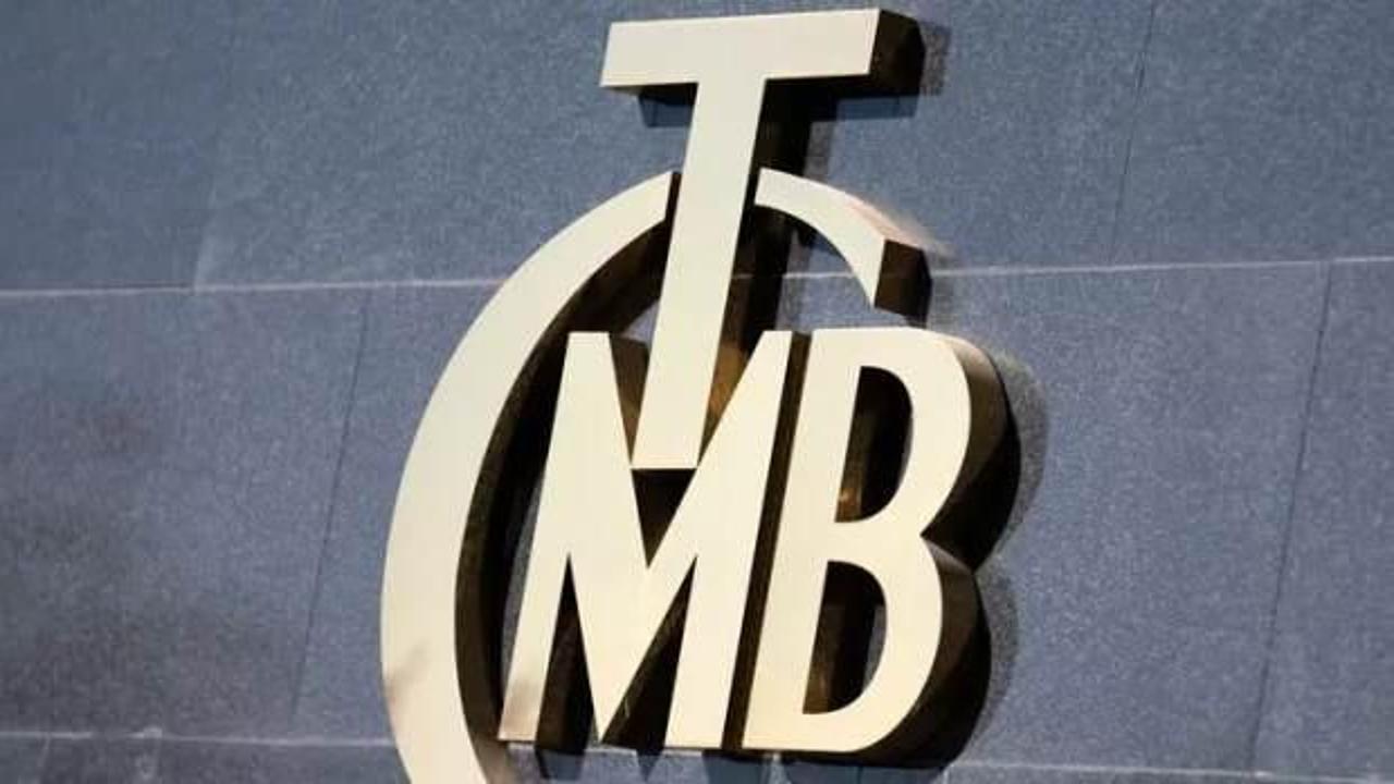 TCMB, yabancı para serbest hesaplara ödenen faiz oranını indirdi