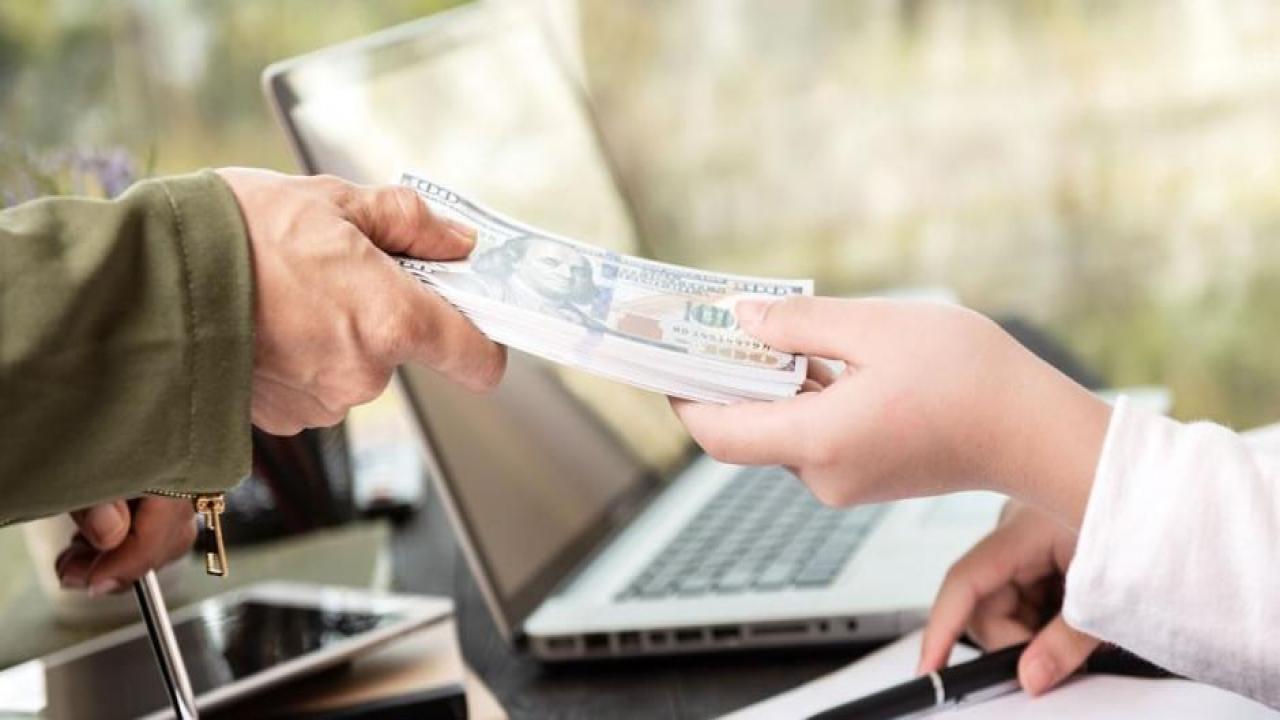 TCMB'den bankalara KKM uyarısı: Kabul edilmeyecek
