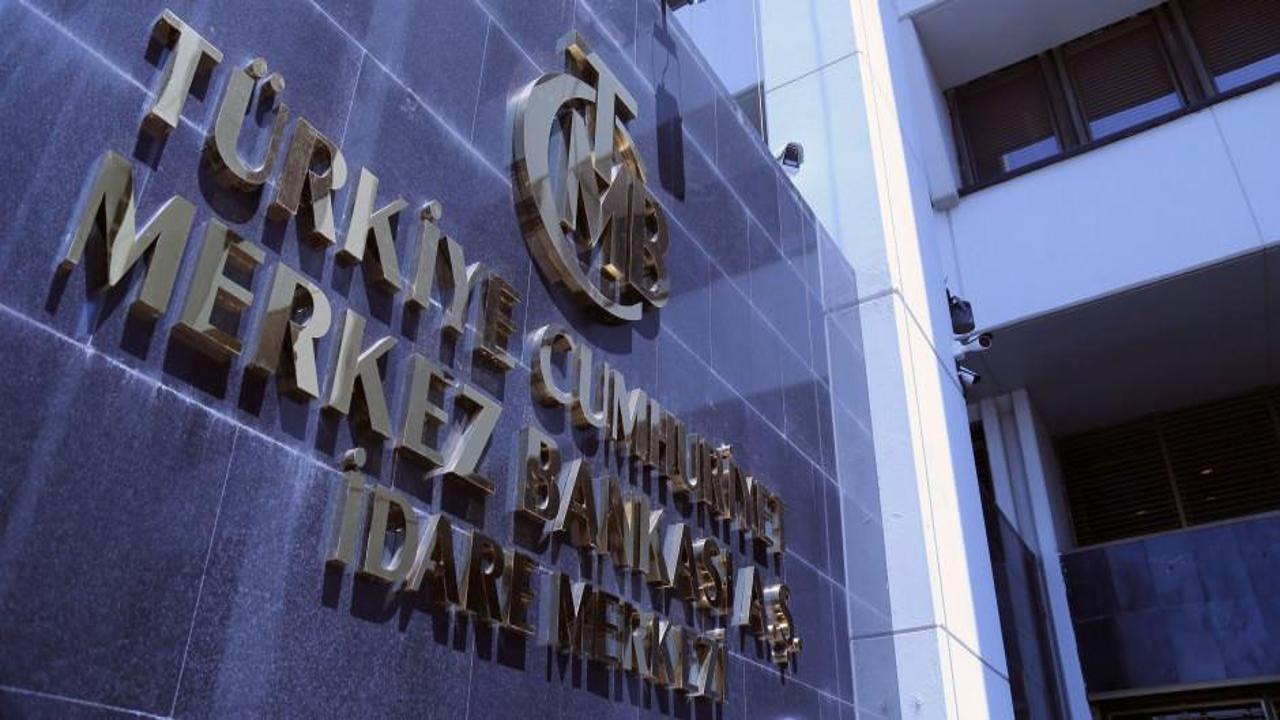 TCMB'den döviz piyasalarını dengelemek amacıyla karar