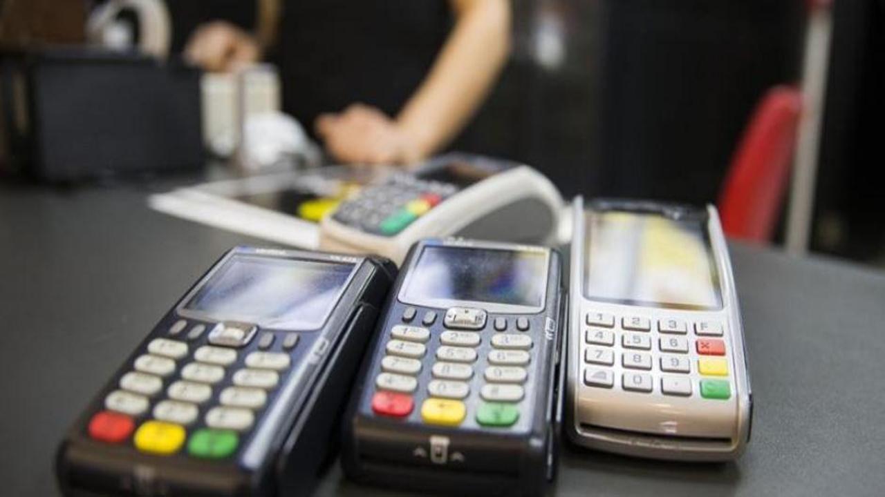 TCMB’den kredi kartı uyarısı: Limit gelire uygun olmalı