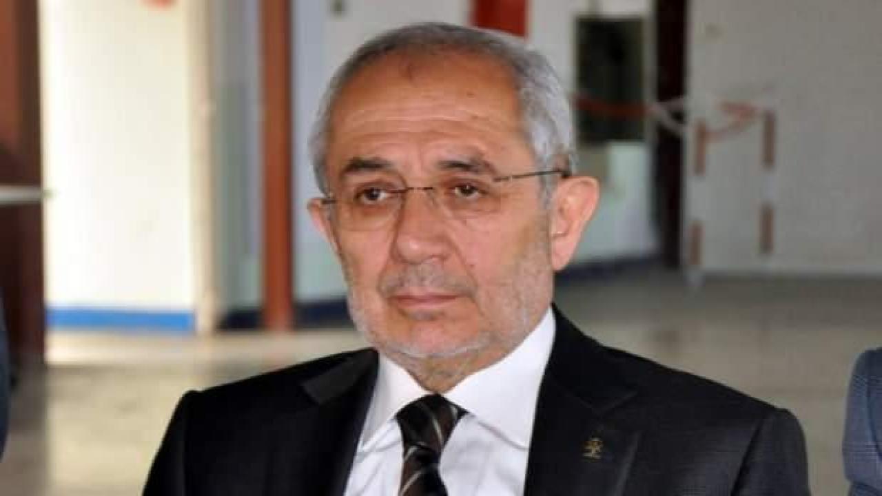 TDED Genel Başkanı Erdem'den 