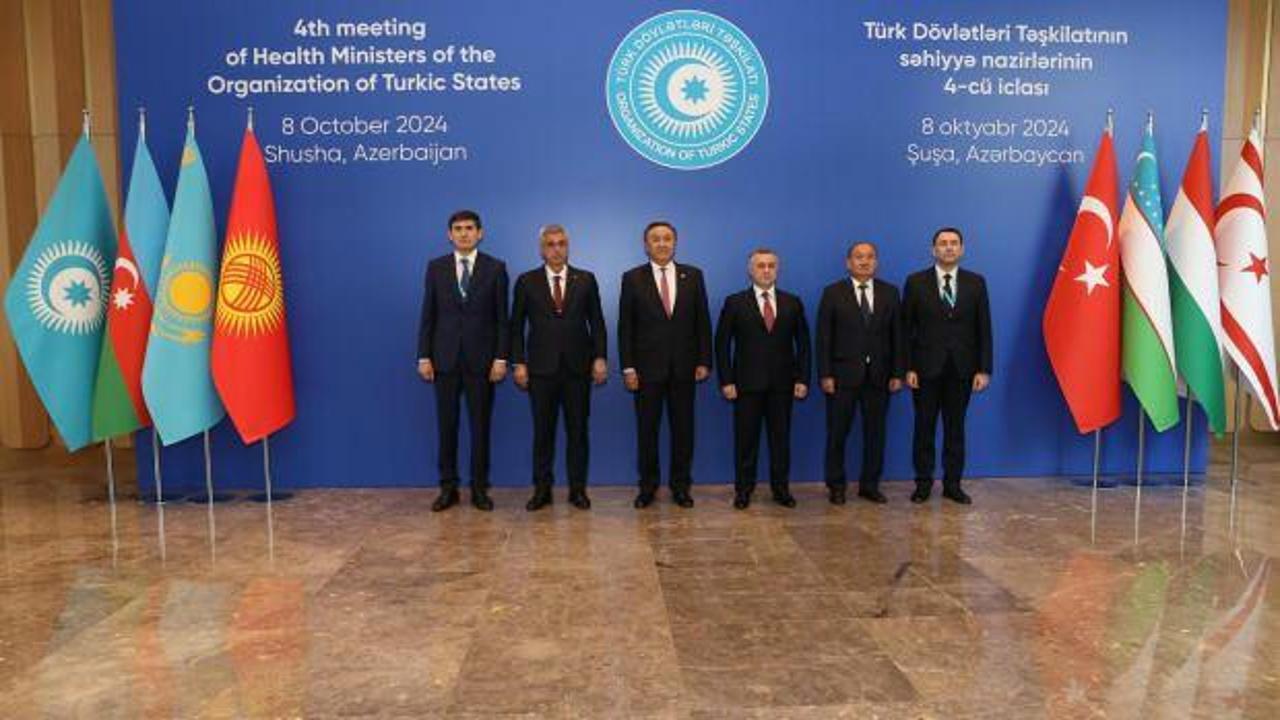 TDT duyurdu: ‘Türktransplant’ sistemi için ilk adım