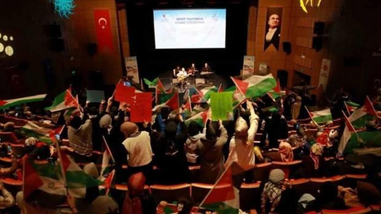 TDV’den İstanbul’da “Şehitlerimiz İçin Sözümüz Var” programı