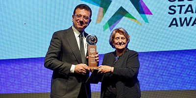 TECH İSTANBUL, DÜNYA BİRİNCİSİ OLDU
