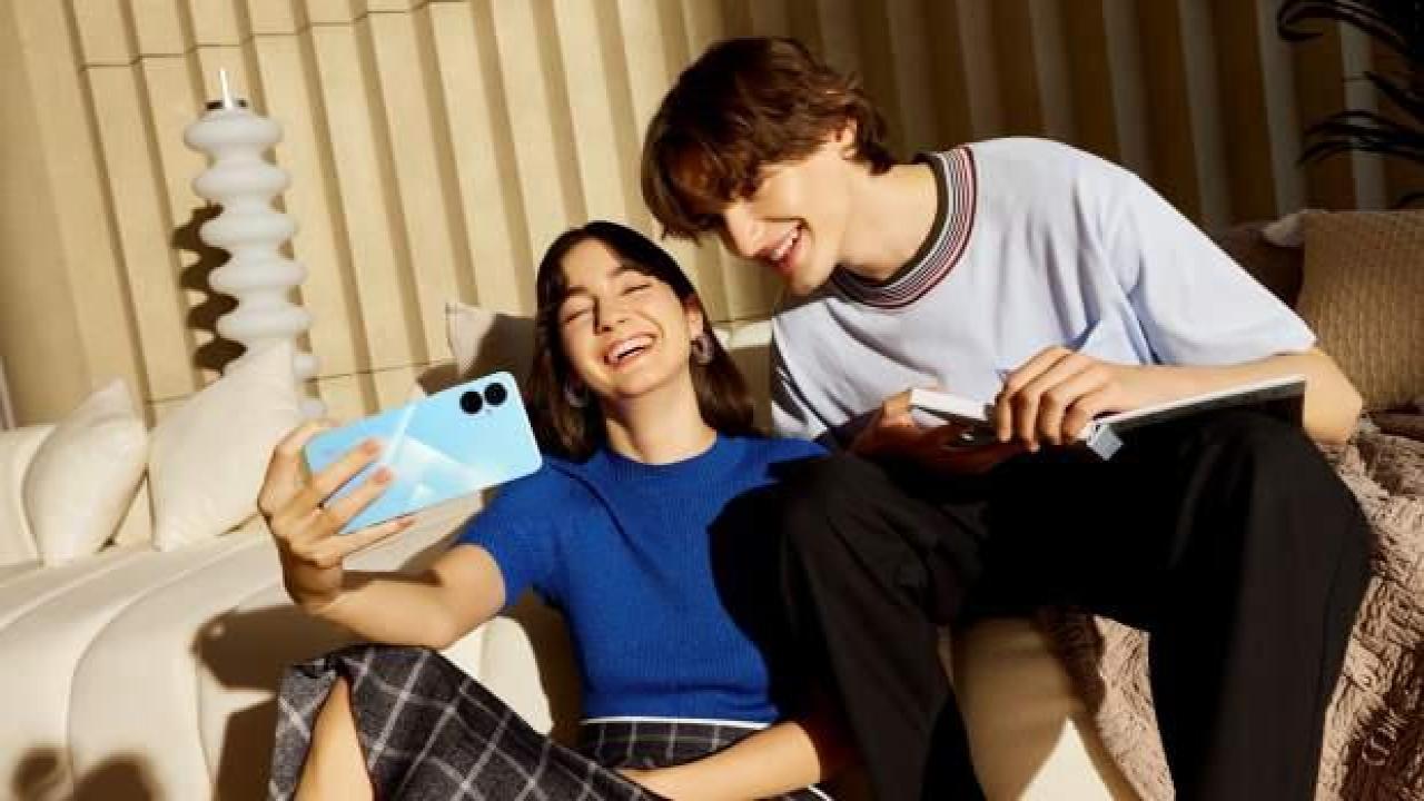 TECNO, Türkiye’nin müşteri sadakati en yüksek cep telefonu markası oldu!