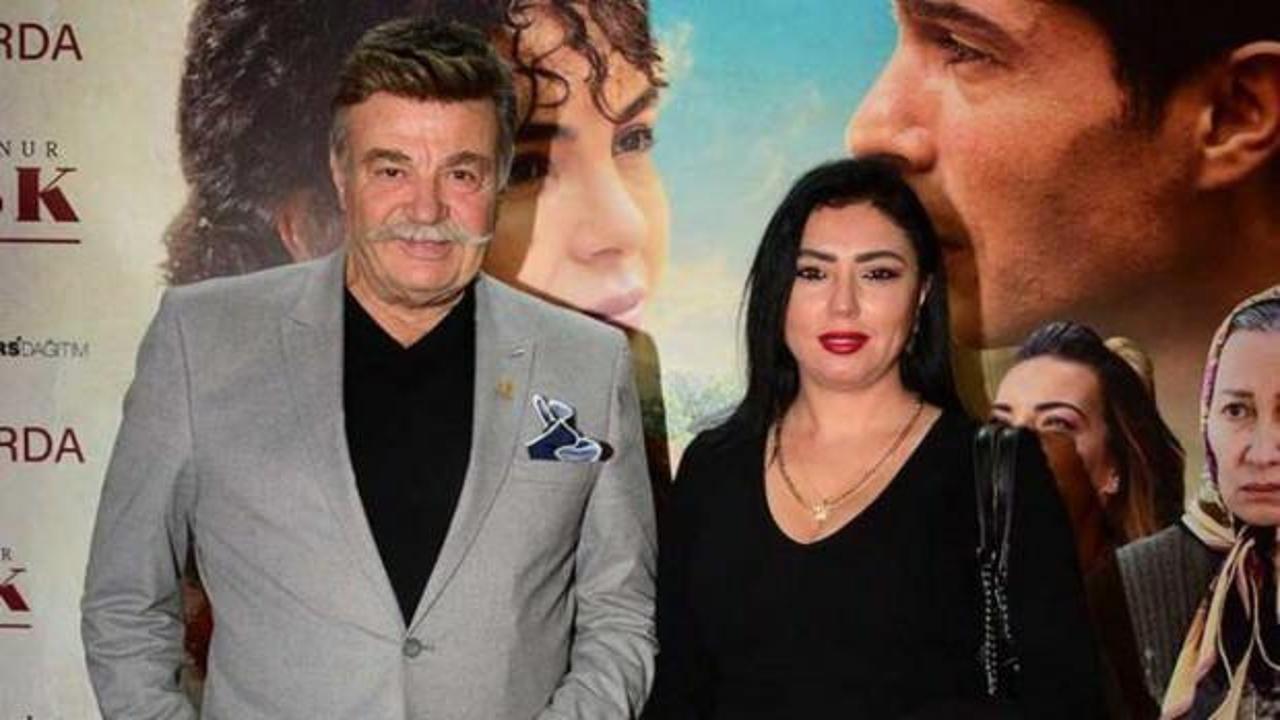 Tedavisi devam eden Nuri Alço'dan haber var